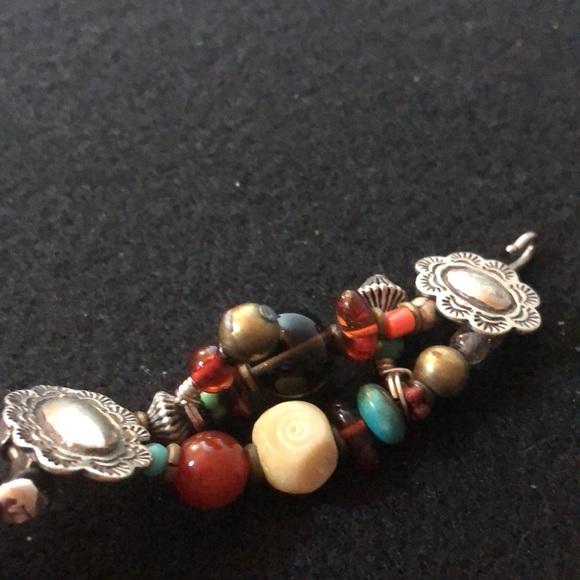 Peyote Bird Designs Navajo Inspired Watch - Picture 5 of 7